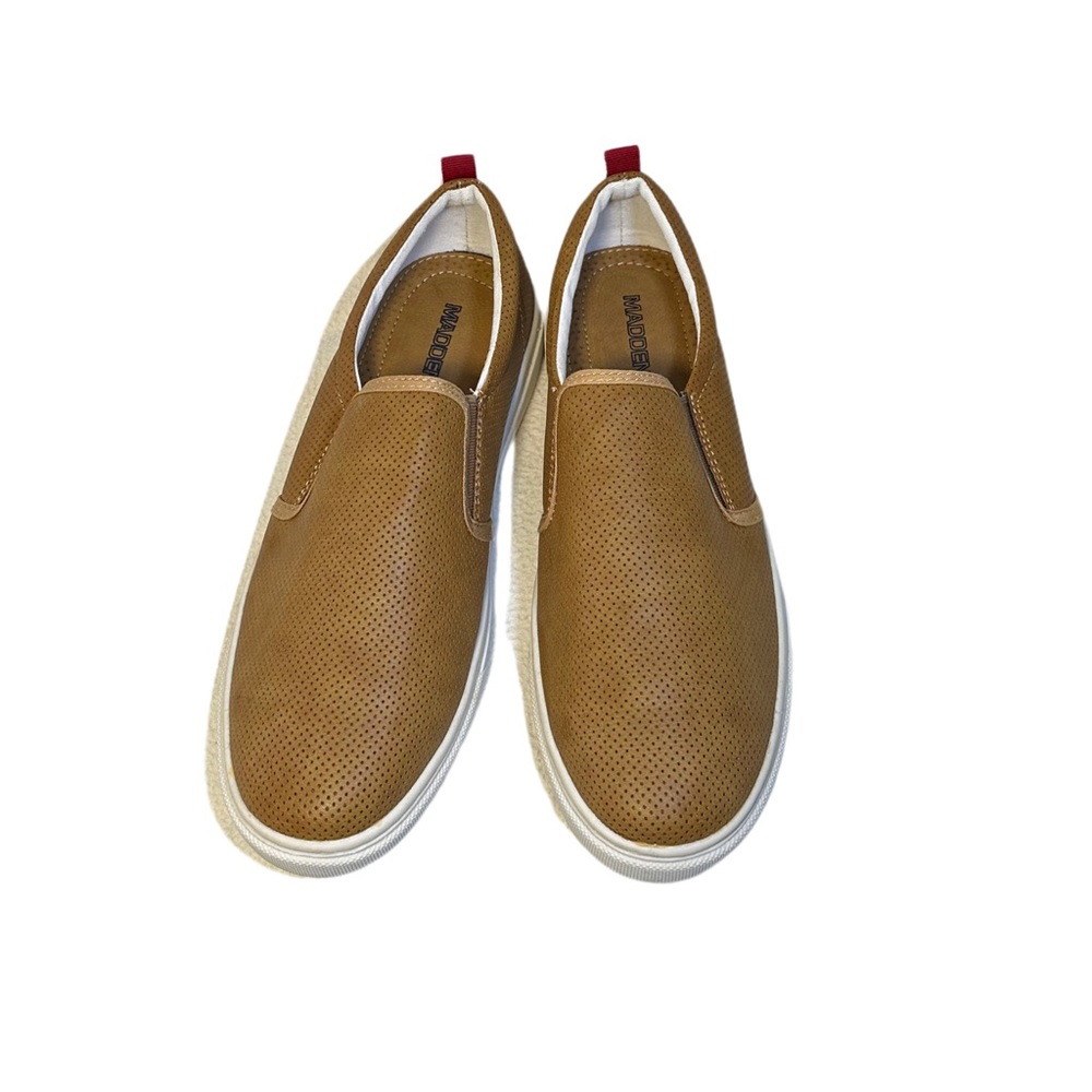 Madden Canvas Slip On Shoes Men’s 11 1/2